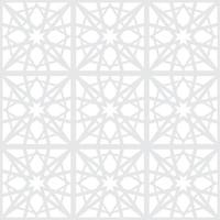 Geometric seamless patterns background design. Abstract line art pattern for wallpaper vector