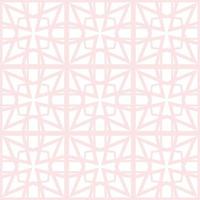 Geometric seamless patterns background design. Abstract line art pattern for wallpaper vector
