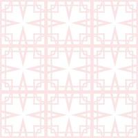 Geometric seamless patterns background design. Abstract line art pattern for wallpaper vector