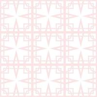 Geometric seamless patterns background design. Abstract line art pattern for wallpaper vector