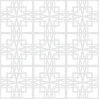 Geometric seamless patterns background design. Abstract line art pattern for wallpaper vector