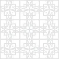 Geometric seamless patterns background design. Abstract line art pattern for wallpaper vector