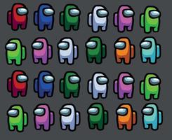 Among Us Background Vector Art, Icons, and Graphics for Free Download Among Us Background Vector Art, Icons, And Graphics For Free Download
