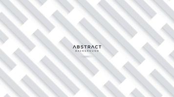 Modern abstract background vector