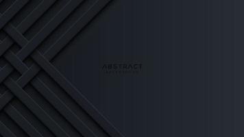 Dark realistic modern futuristic texture background vector