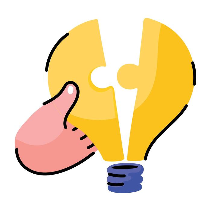 Problem Solving Logo Vector Art, Icons, and Graphics for Free Download