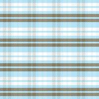 tartan style pattern background vector