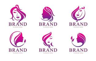 Page 11 - Free printable and customizable beauty logo templates