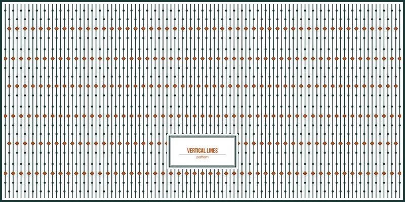simple abstract pattern of multiple vertical lines