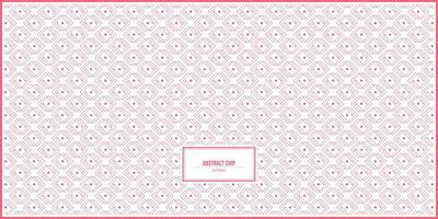 lovely and unique abstract computer chip pattern vector