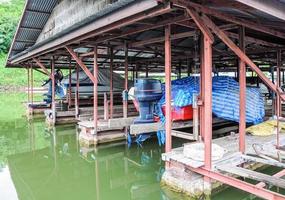 The Boat house photo