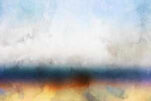 Luxury watercolor abstract background. photo