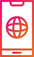 Web Vector Icon Design Illustration