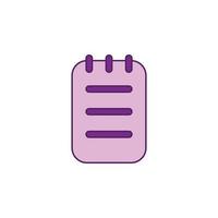 Document Icons Free vector