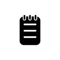 Document Icons Free vector