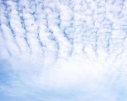 The Wave clouds photo