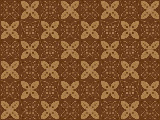batik pattern traditional indonesia motif java culture backdrop background wallpaper geometry color seamless template paper fashion creative vintage design texture fabric artistic asian shape ethnic