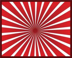 background with a red and white theme vector