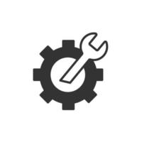 Service icons  symbol vector elements for infographic web
