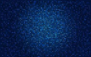 programming code background vector