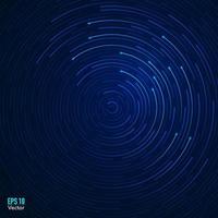 curve light background vector