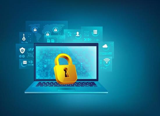 cyber security application