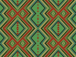 Geometric Patterns Ikat Fabric Prints Native American Mexican Patterns Abstract Background photo