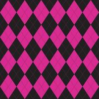 Argyle harlequin vector seamless pattern