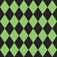 Argyle harlequin vector seamless pattern