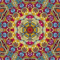 Luxury Pattern Background Mandala Batik Art by Hakuba Design 89 photo