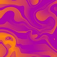 Futuristic and modern yellow, orange, and violet colored abstract gradient background. Available for text. Suitable for social media, quote, poster, backdrop, presentation, website, etc. photo