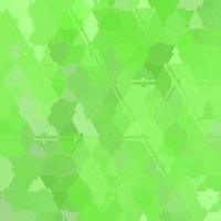 Futuristic and modern green leaf colored abstract gradient background. Available for text. Suitable for social media, quote, poster, backdrop, presentation, website, etc. photo