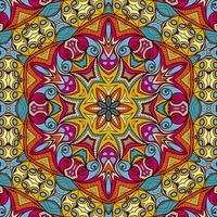 Luxury Pattern Background Mandala Batik Art by Hakuba Design 155 photo