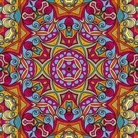 patrón de lujo fondo mandala batik art por hakuba design 189 foto