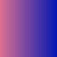 Gradient abstract background. Gradient pacific pink to deep blue color. You can use this background for your content like promotion, advertisement, social media concept, presentation, website, card. photo