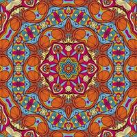 Luxury Pattern Background Mandala Batik Art by Hakuba Design 145 photo