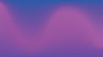 lámina líquida suave y borrosa moda colorido azul cian, vector degradado violeta. diseño de desenfoque de plantilla de portada moderna. fondo para volante, publicación en redes sociales, pantalla, aplicación móvil, fondo de pantalla.