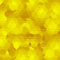 Simple futuristic and high tech yellow colored abstract gradient background. Available for text. Suitable for social media, quote, poster, backdrop, presentation, website, etc. photo