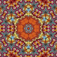 Luxury Pattern Background Mandala Batik Art by Hakuba Design 473 photo