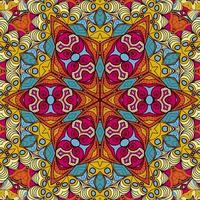 patrón de lujo fondo mandala batik art por hakuba design 186 foto