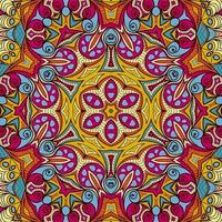 patrón de lujo fondo mandala batik art por hakuba design 190 foto