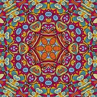 Luxury Pattern Background Mandala Batik Art by Hakuba Design 367 photo