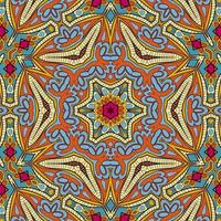 patrón de lujo fondo mandala batik art por hakuba design 66 foto
