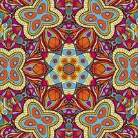 Luxury Pattern Background Mandala Batik Art by Hakuba Design 370 photo