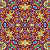 Luxury Pattern Background Mandala Batik Art by Hakuba Design 364 photo