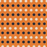 Halloween pattern seamless, For use scrapbook digital paper, Textile print, Page fill. Vector illustration