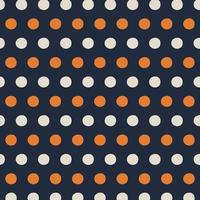 Halloween pattern seamless, For use scrapbook digital paper, Textile print, Page fill. Vector illustration