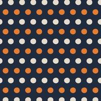 Halloween pattern seamless, For use scrapbook digital paper, Textile print, Page fill. Vector illustration