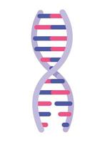 dna molecule particle vector