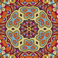 Luxury Pattern Background Mandala Batik Art by Hakuba Design 352 photo